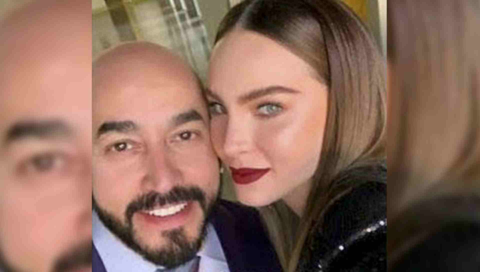 lupillo rivera belinda instagram