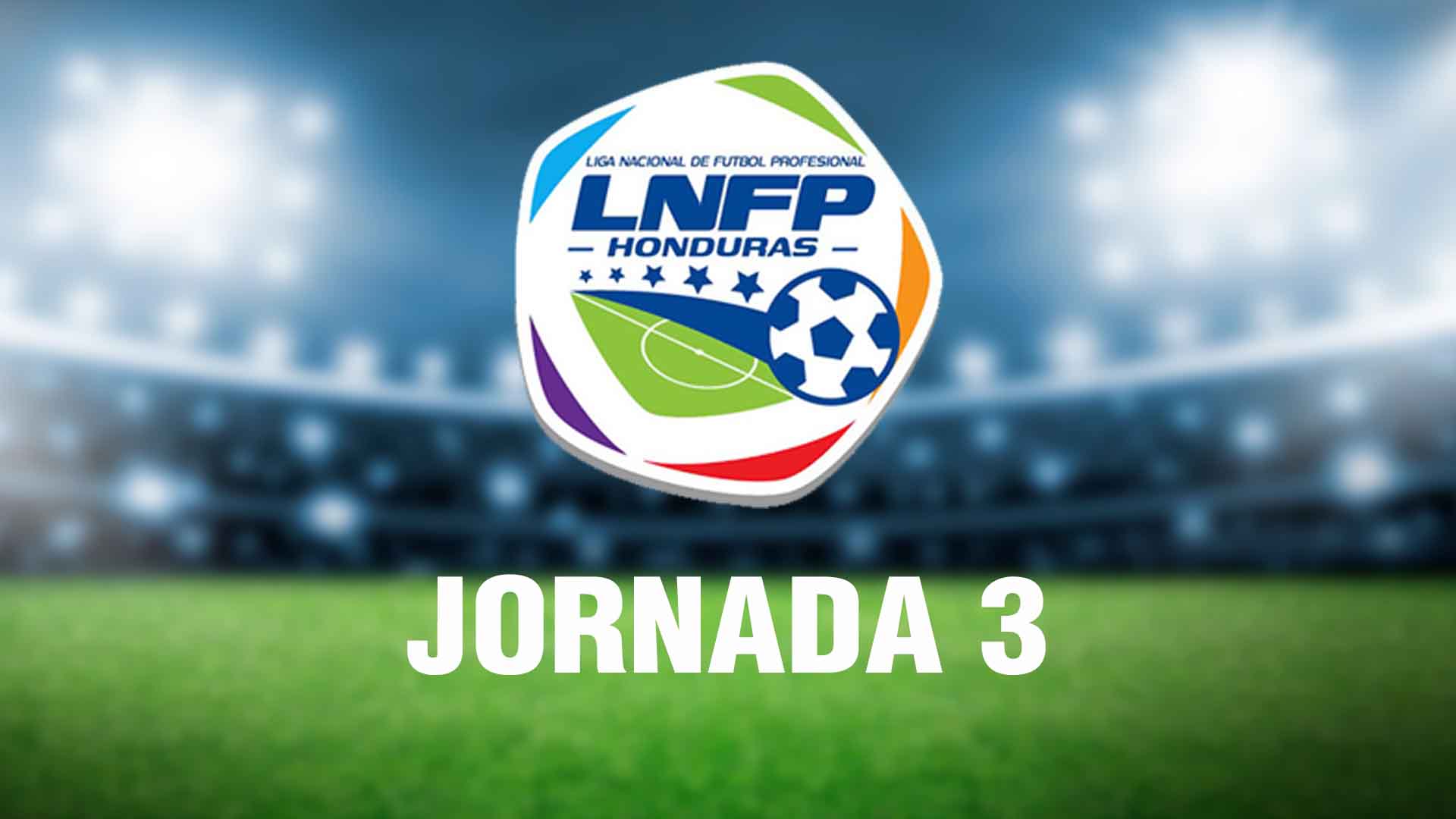 Nueva jornada Liga Nacional