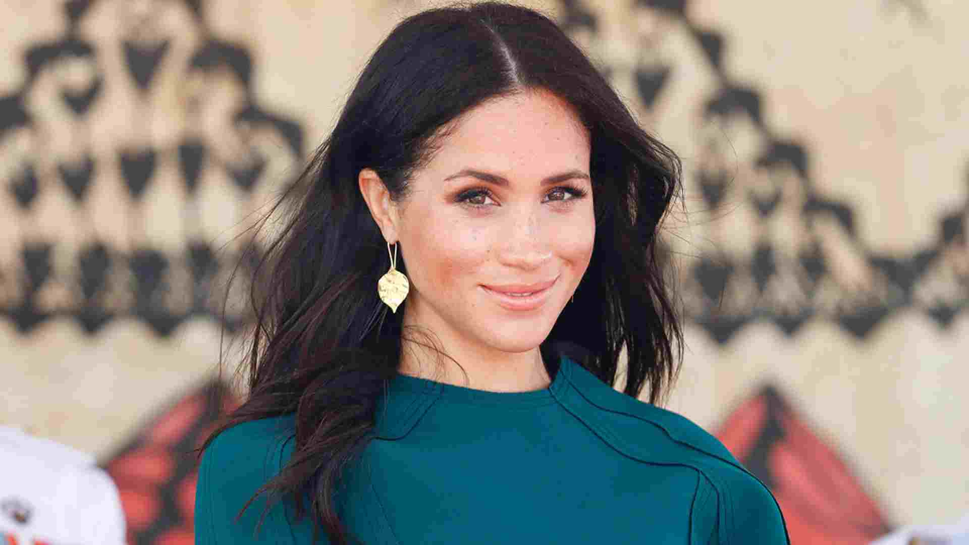 meghan markle cuento niños