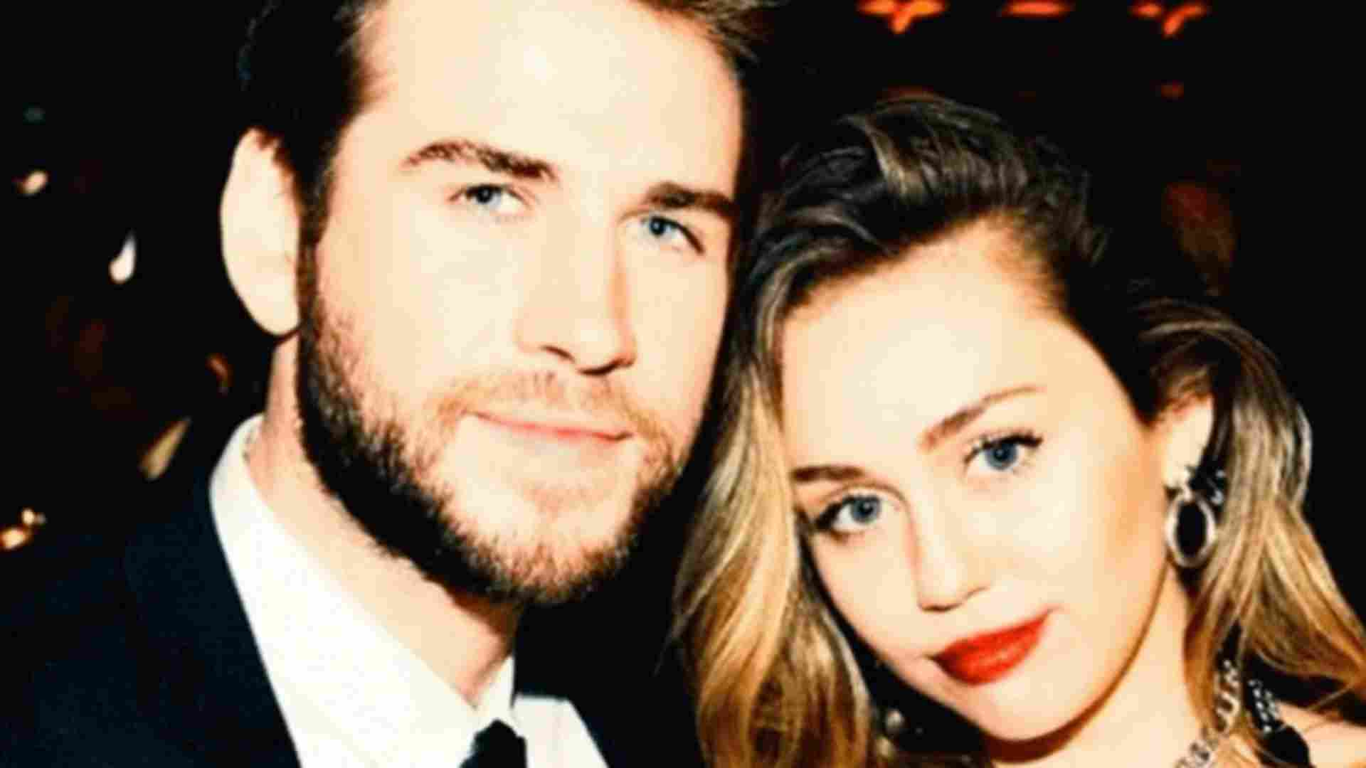 miley cyrus salidas nocturnas liam