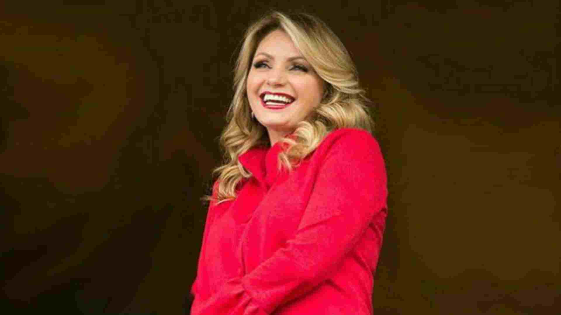 angelica rivera cumple 50