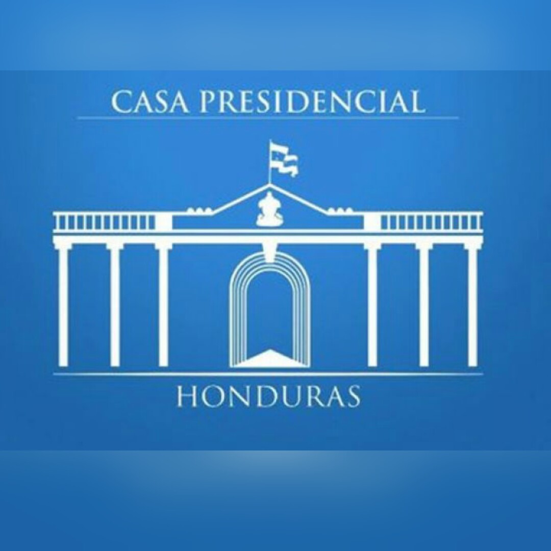 Casa Presidencial