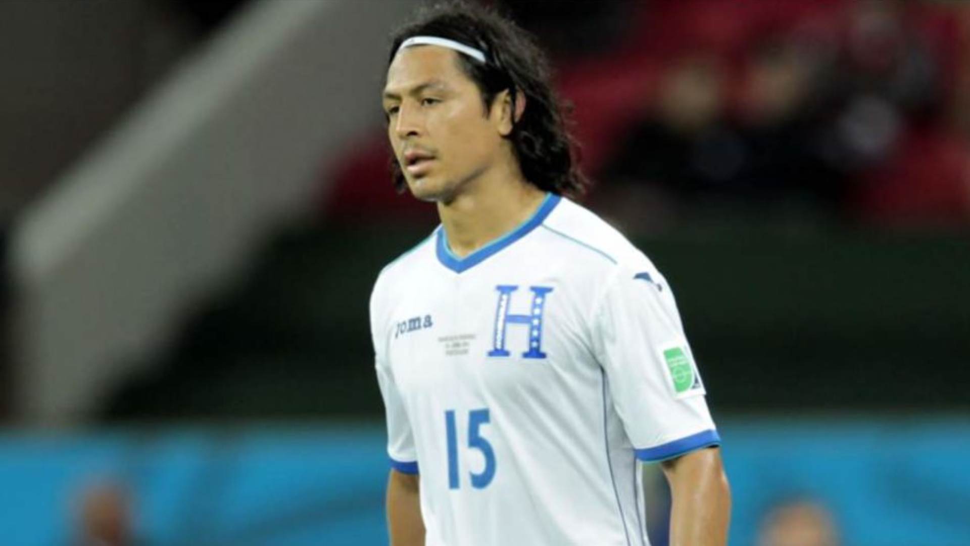 Roger Espinoza