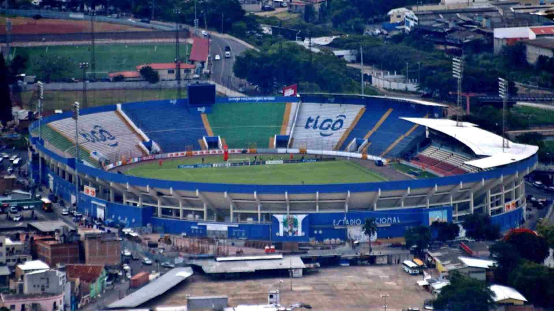 Estadio Nacional