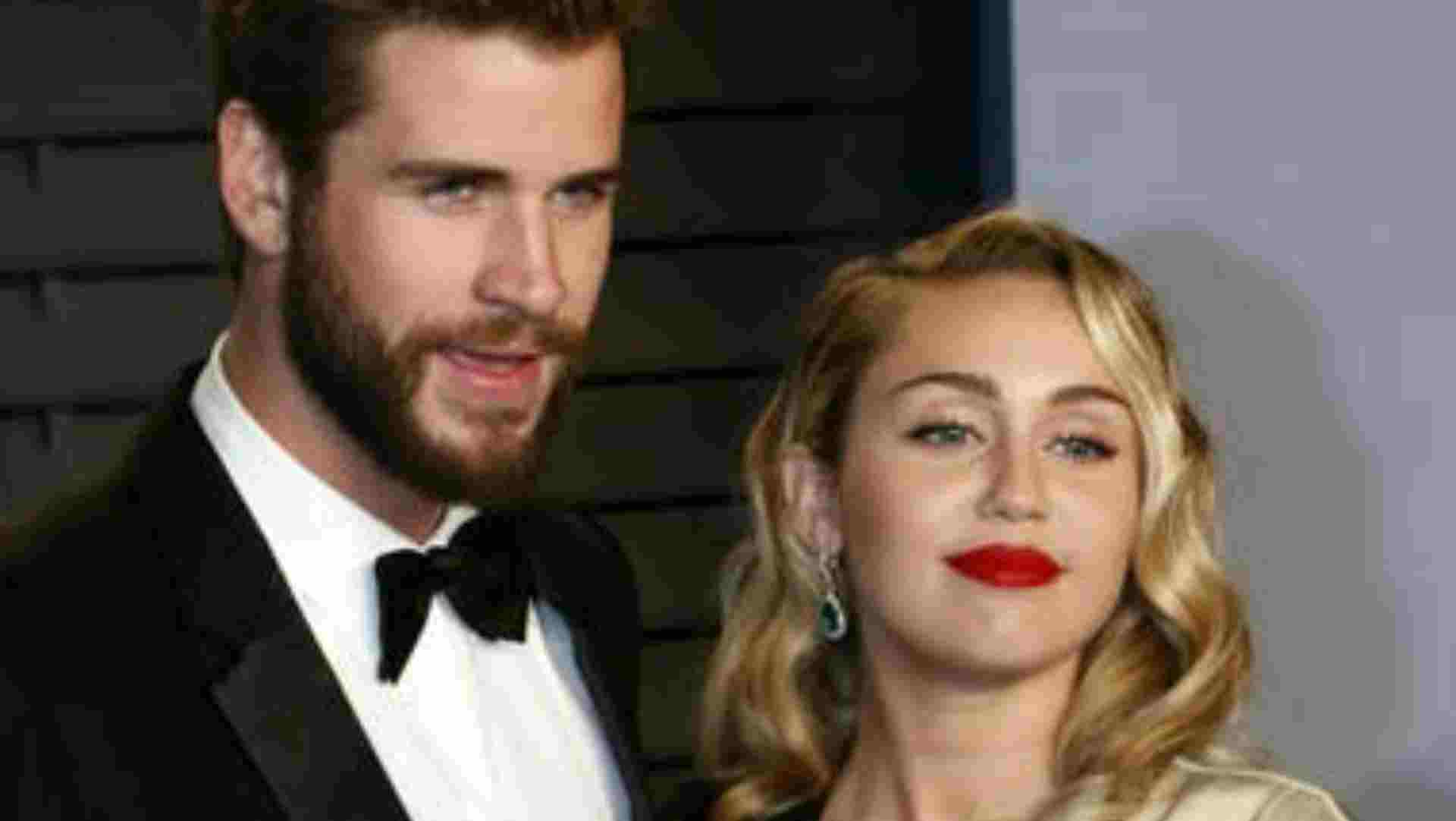 liam hemsworth divorcio miley cyrus