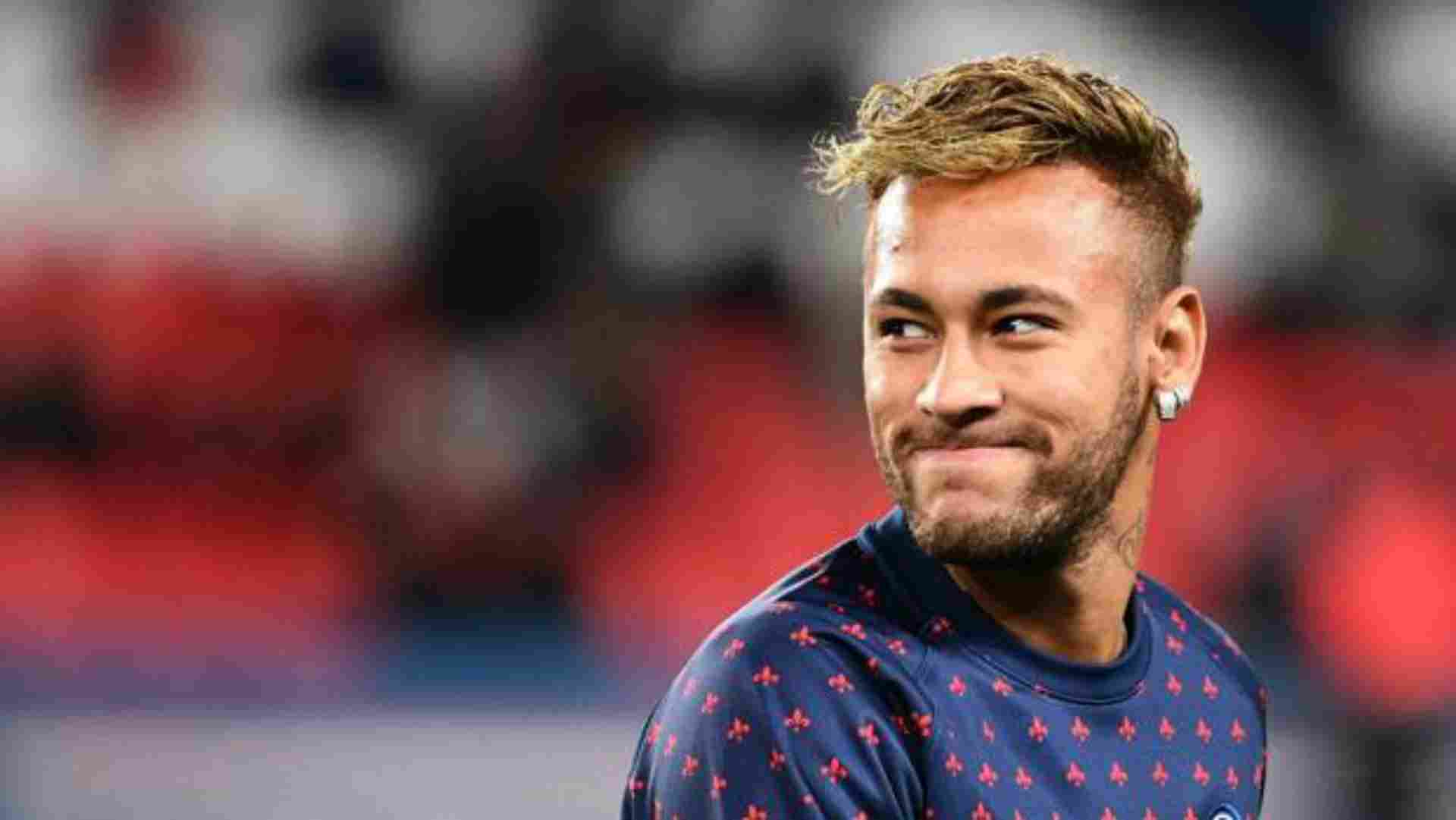 neymar camisetas psg