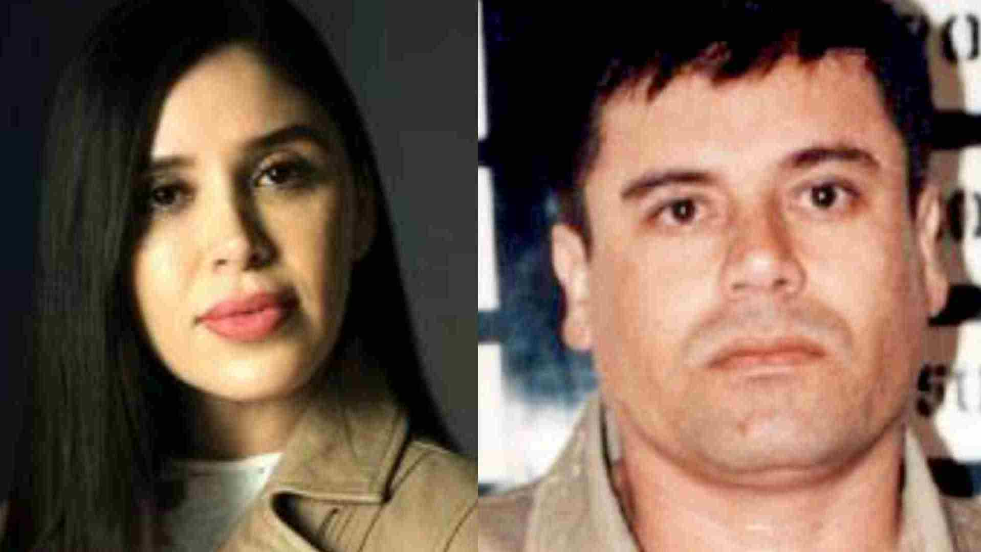 el chapo emma coronel