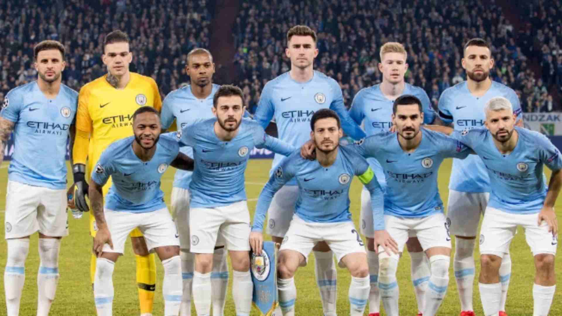 Manchester City