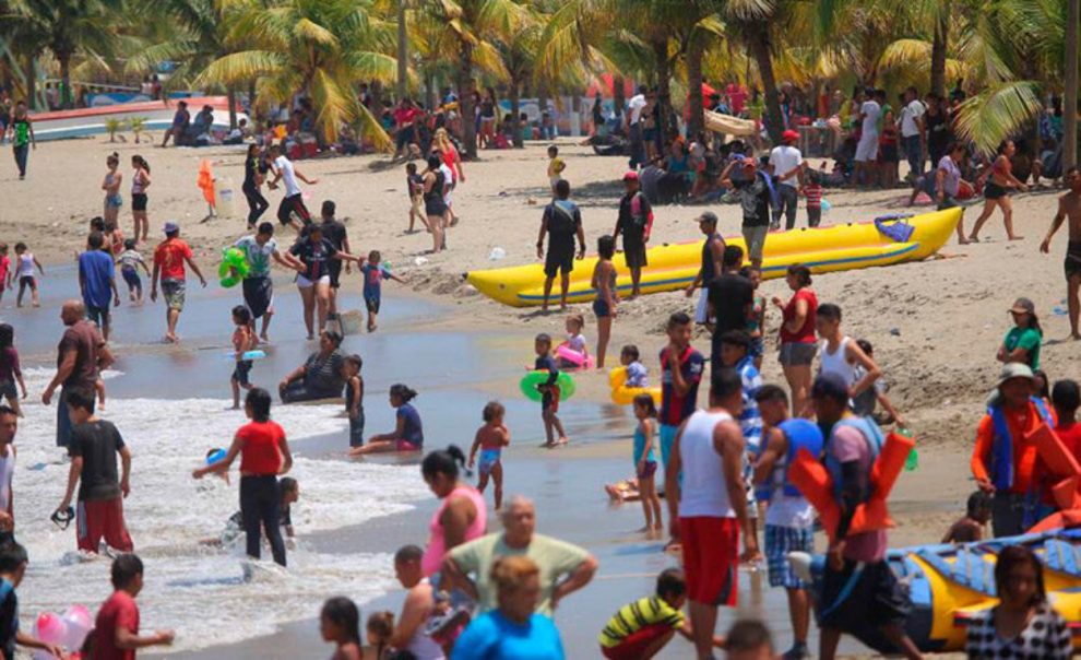 Gobierno oficializa feriado de la Semana Morazánica 2019