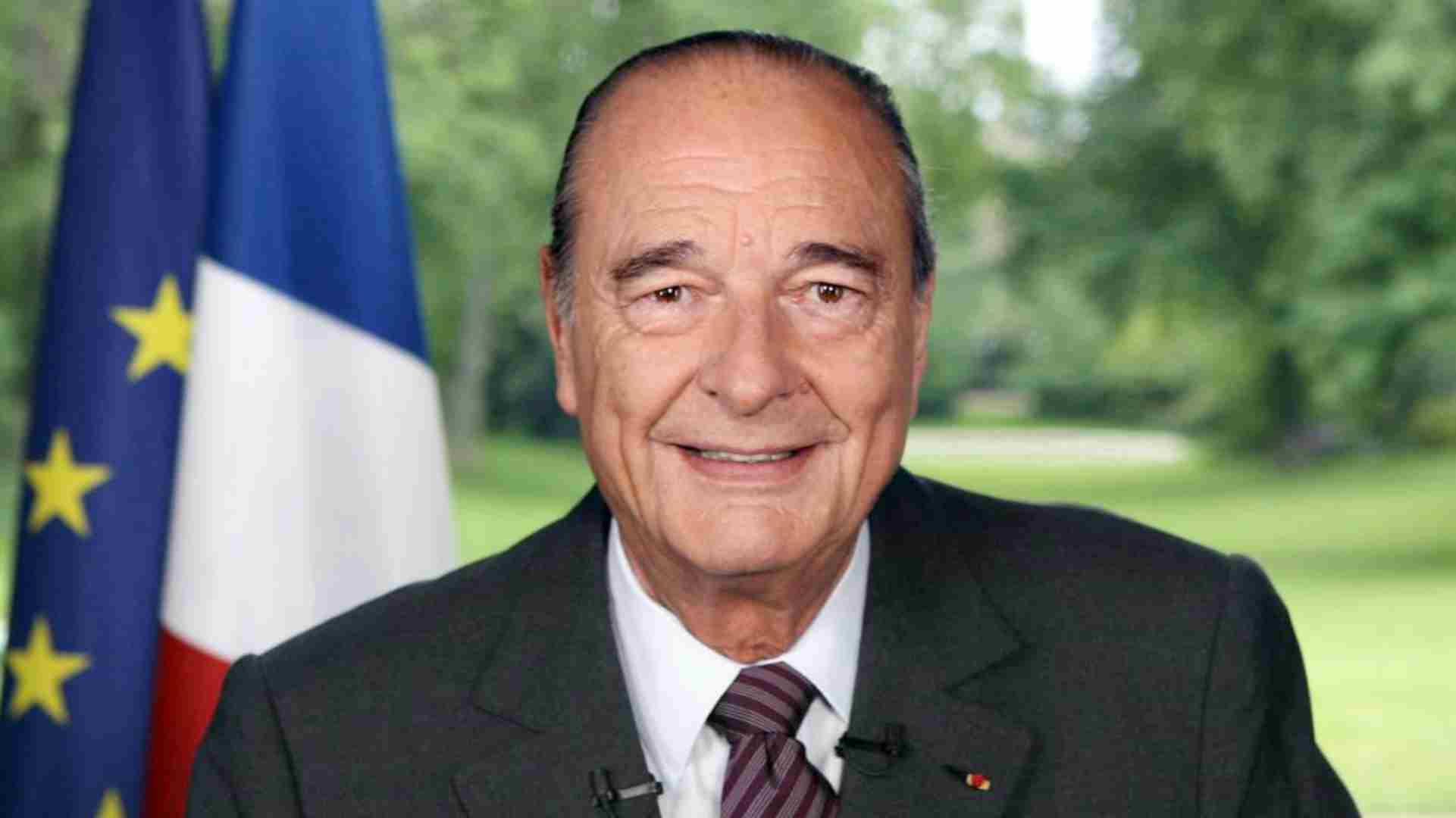 muere ex presidente francia