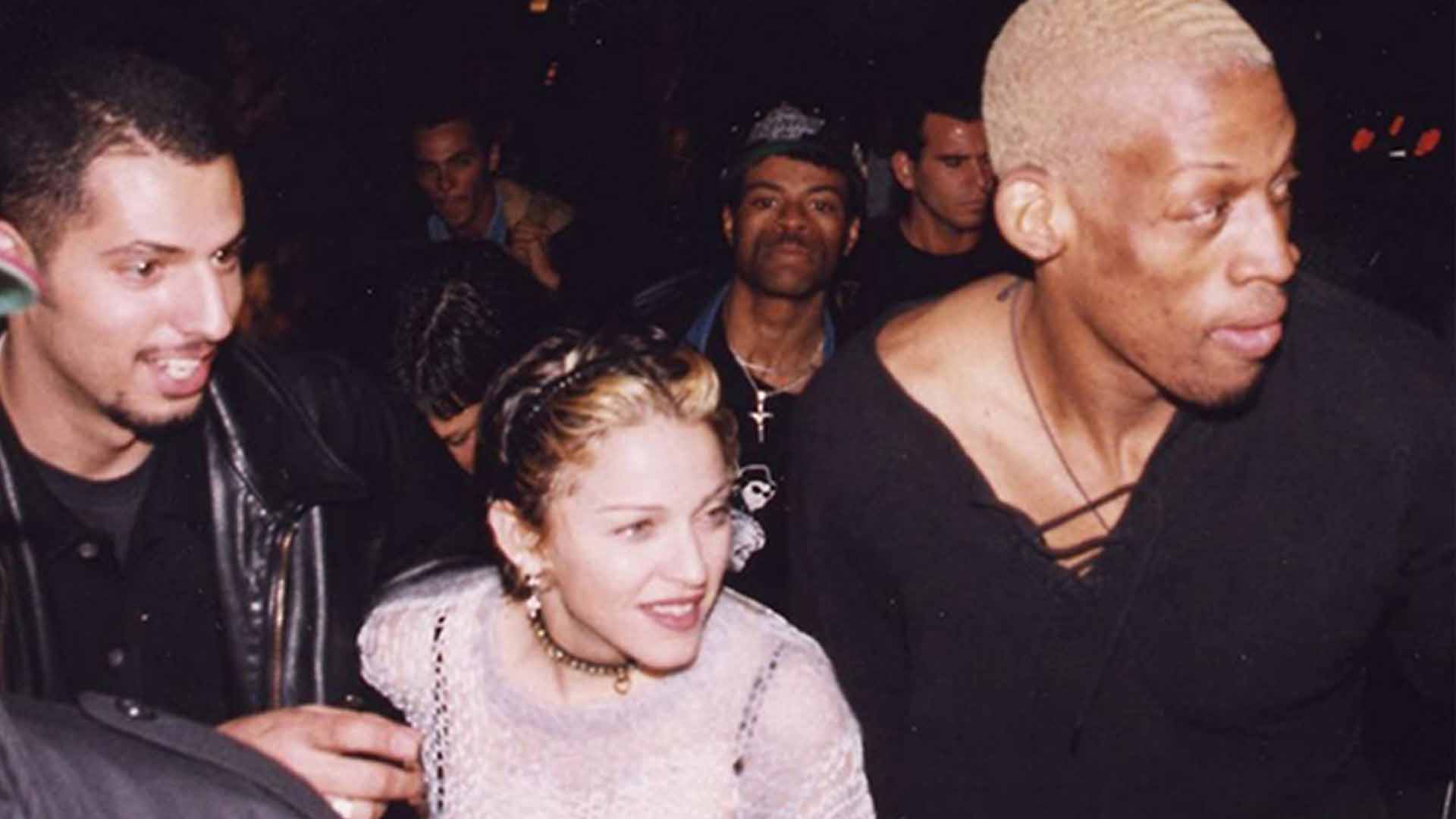 madonna ex jugador