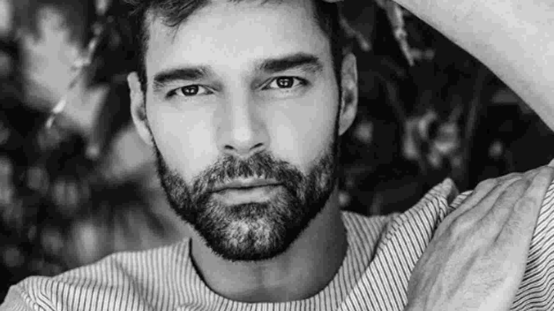 ricky martin comunidad lgbti