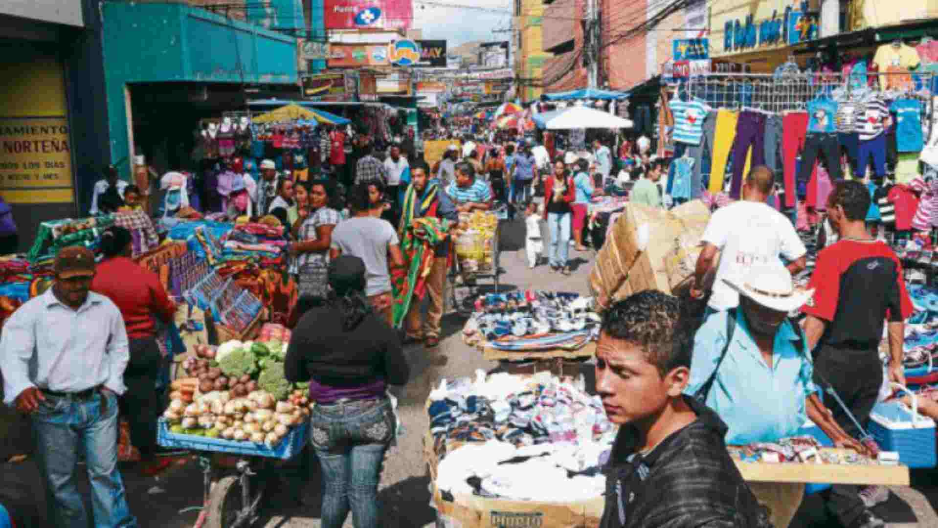 recesión económica