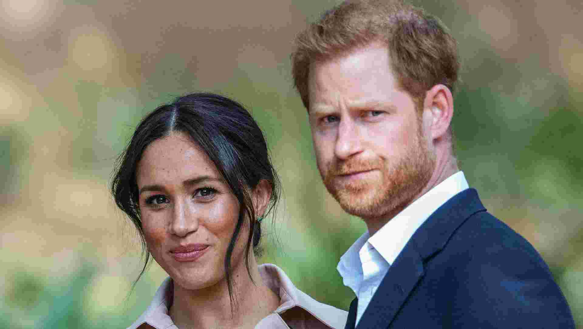 principe harry meghan markle