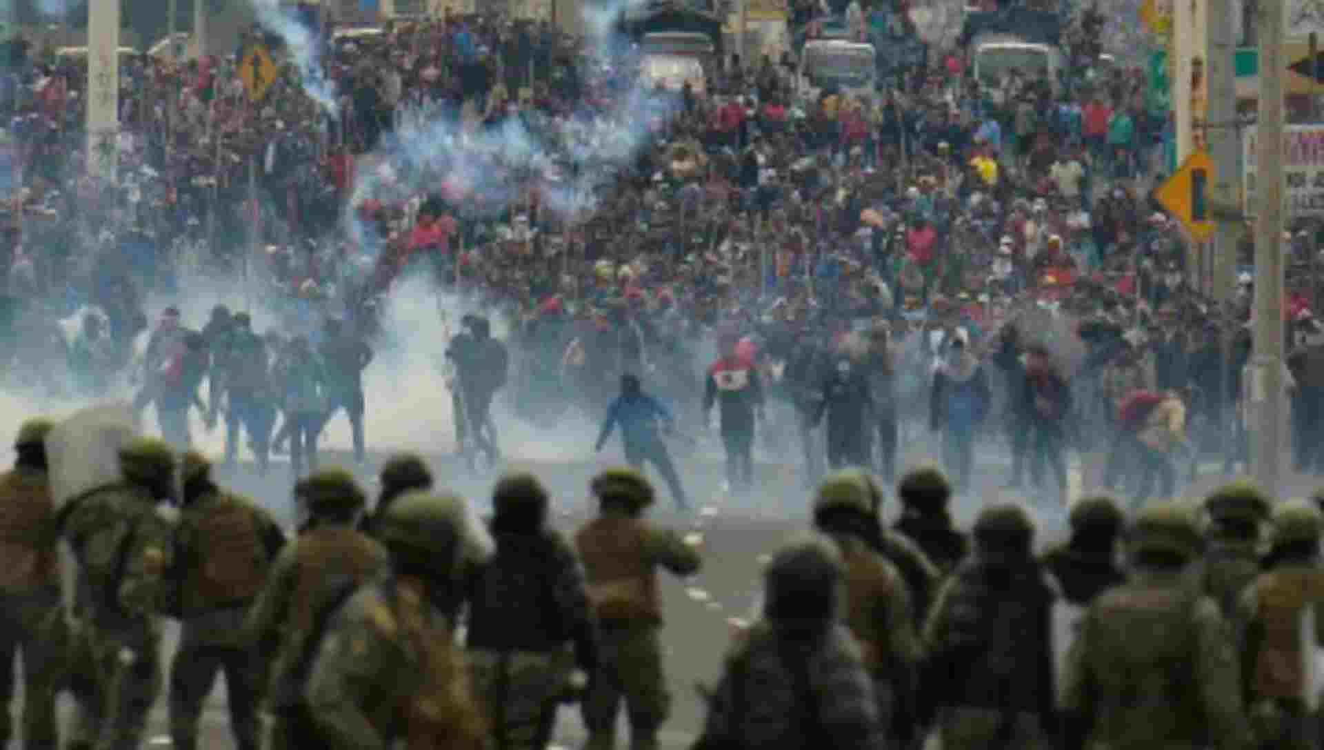 elecciones ecuador