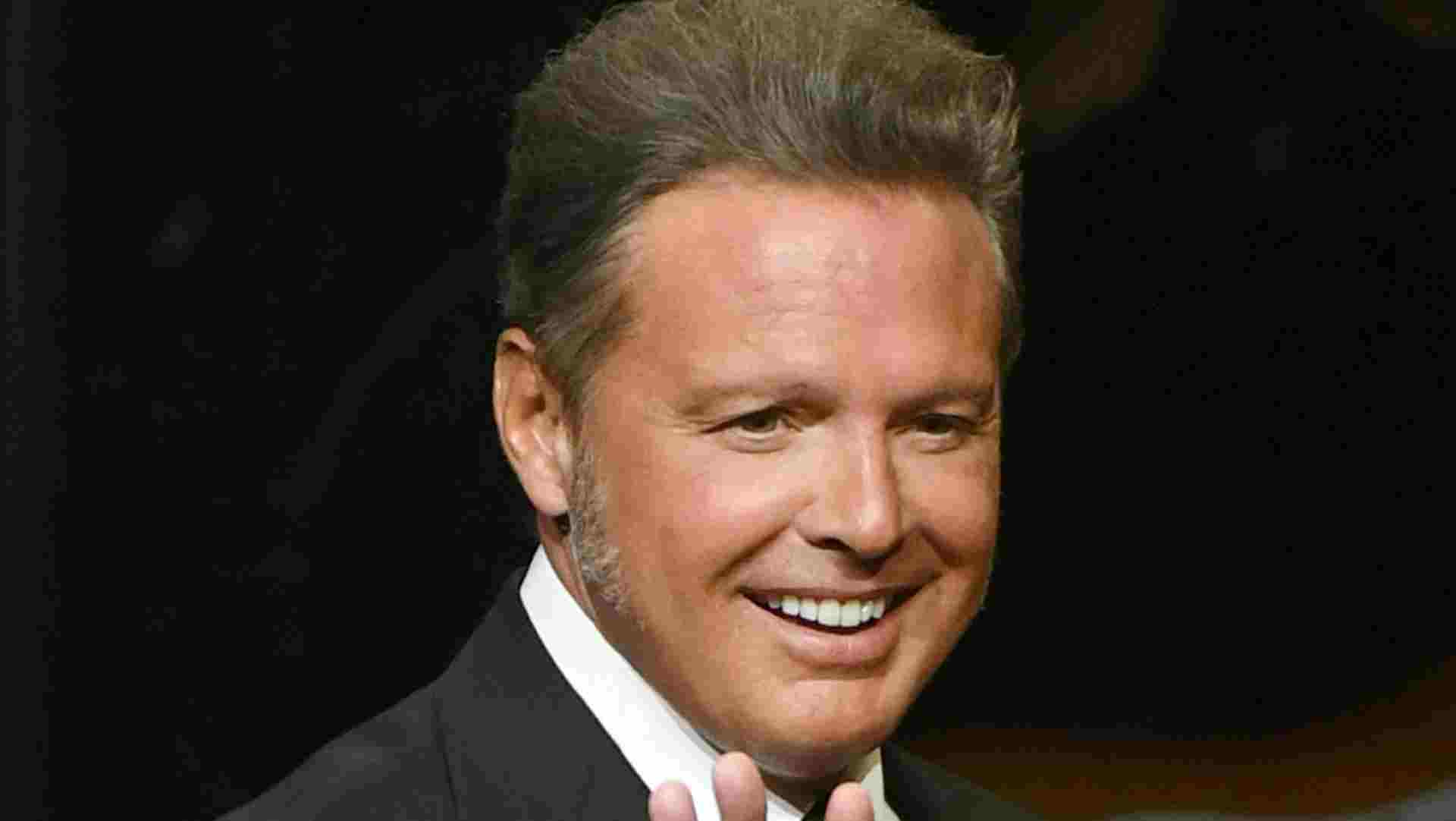 luis miguel