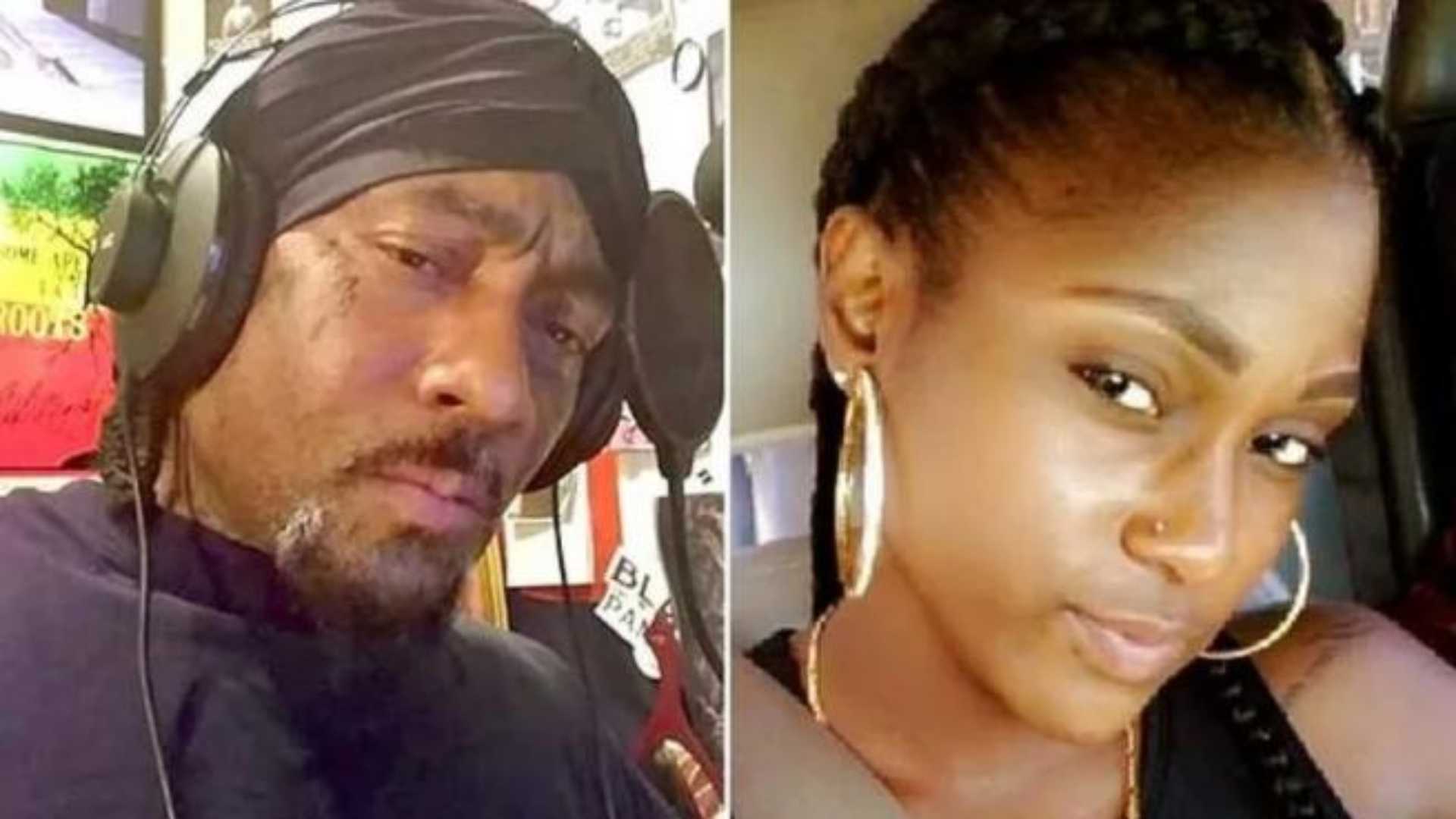 hombre hija acusados secuestrar mujer