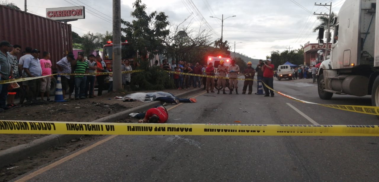 masacre en Villanueva