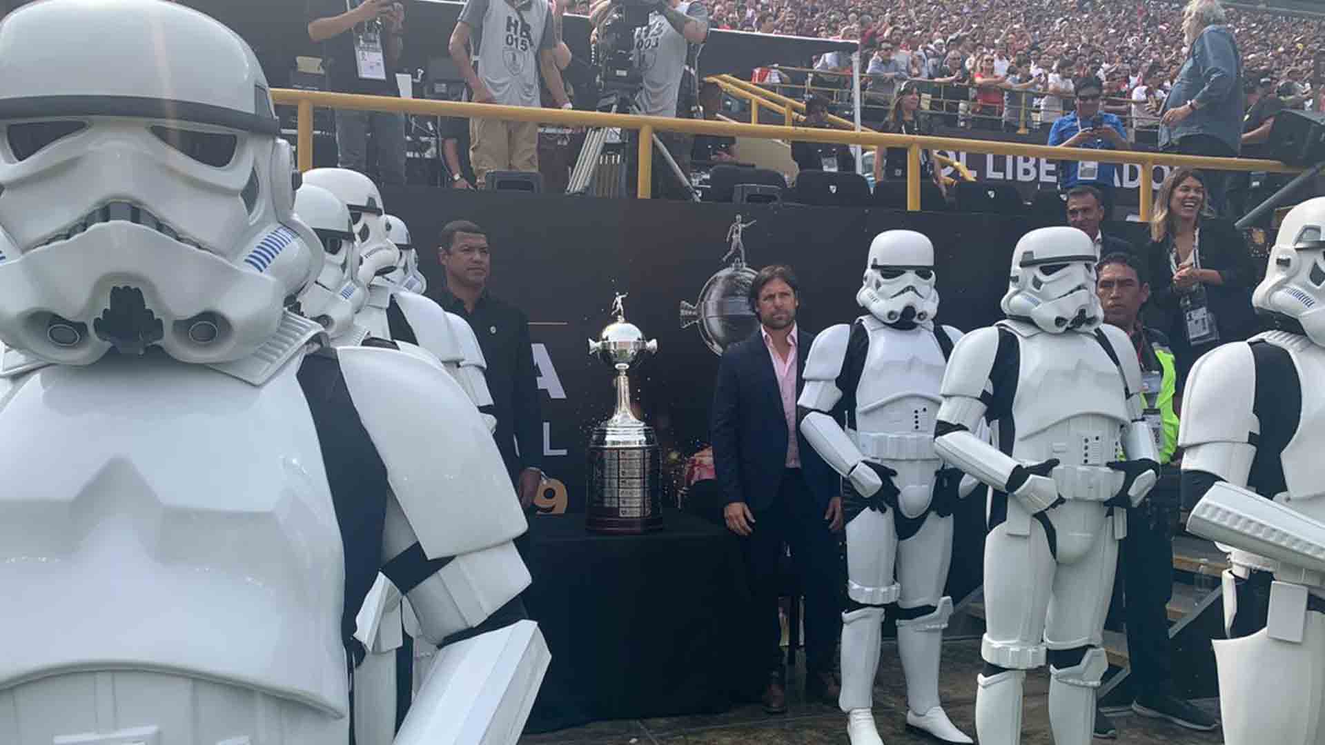 Copa Libertadores