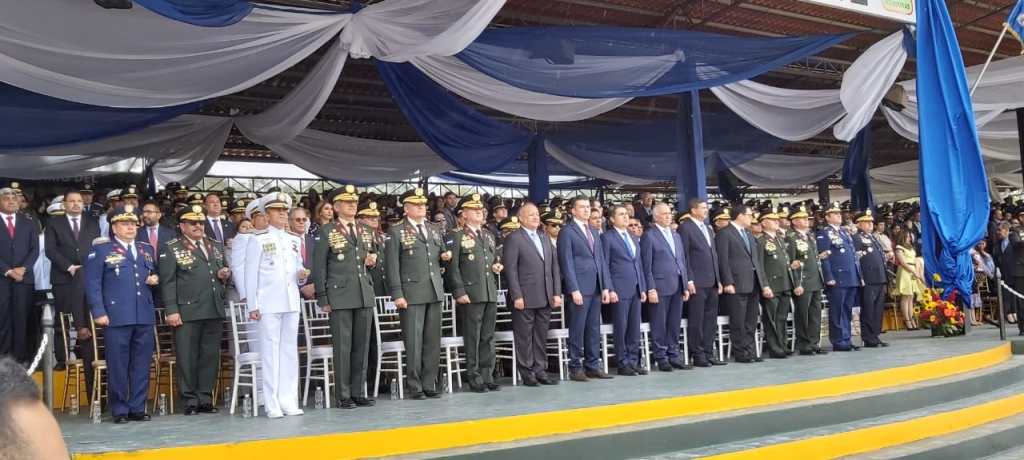 aniversario Ejército