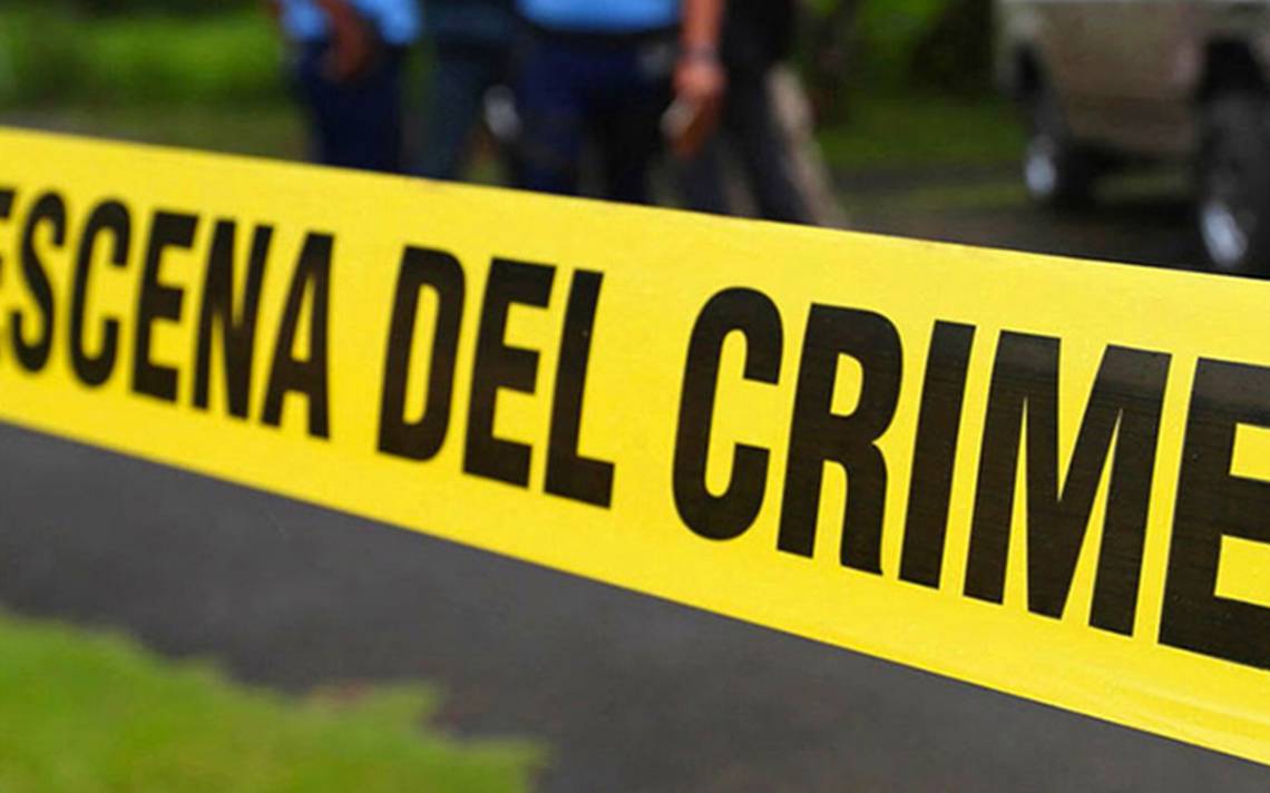 asesinan mujeres zona norte