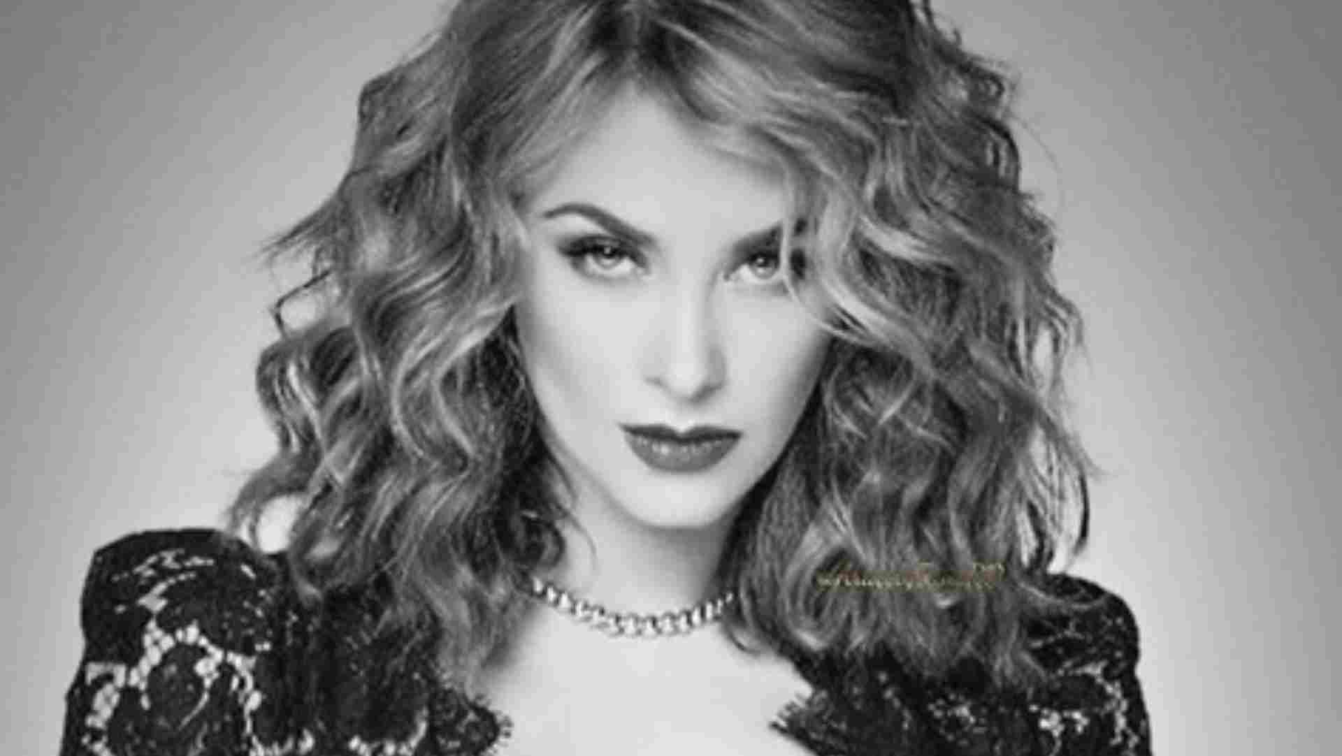 aracely arambula nuevo amor