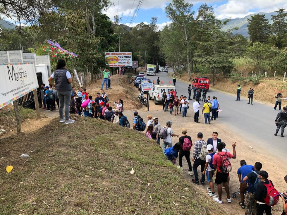 caravana