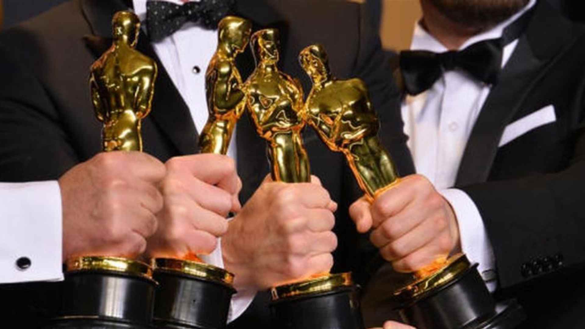 Premios Oscars