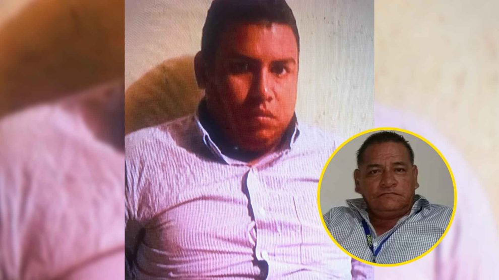 asesino dirigente nacionalista