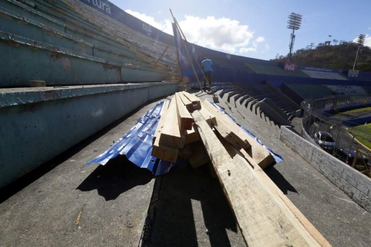 Estadio Nacional