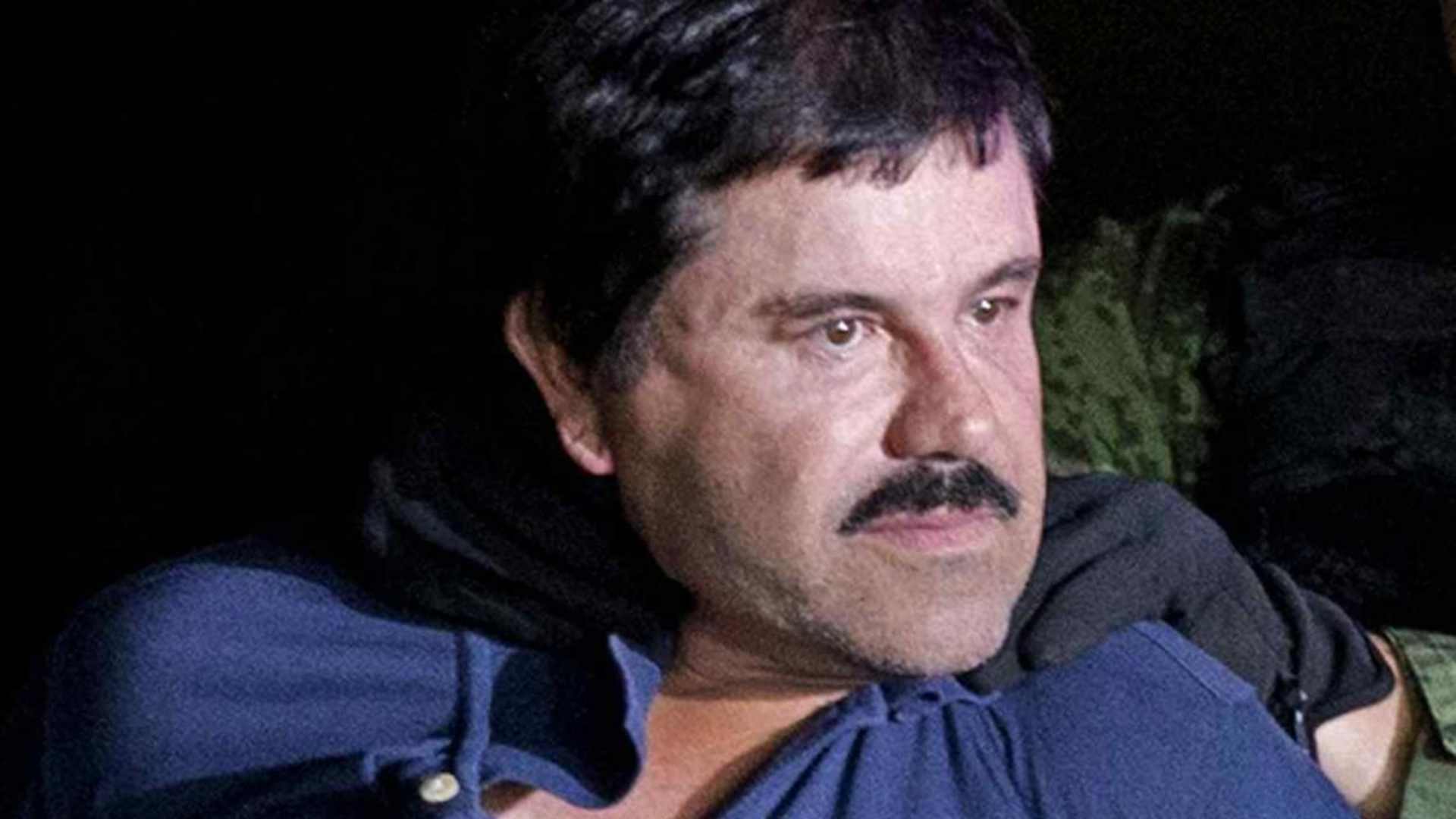 "El Chapo Guzmán" busca revertir su condena en Estados Unidos