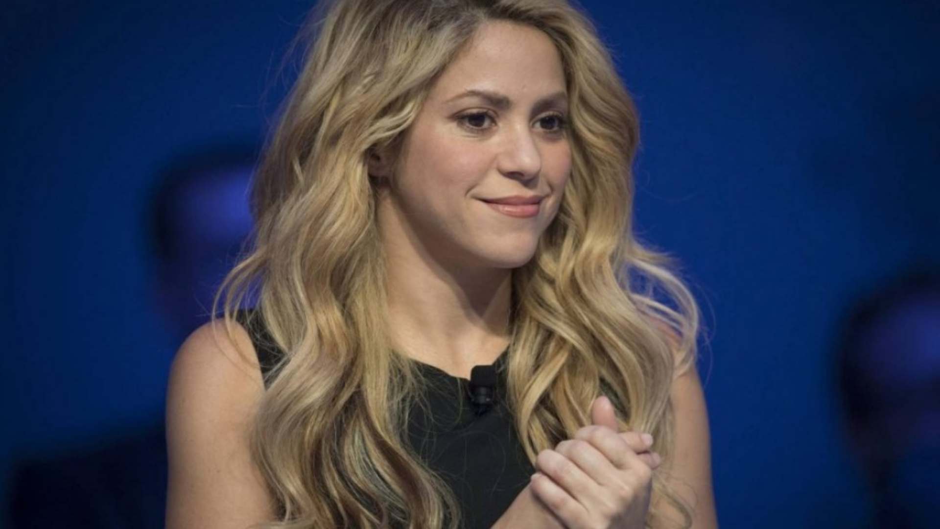 shakira