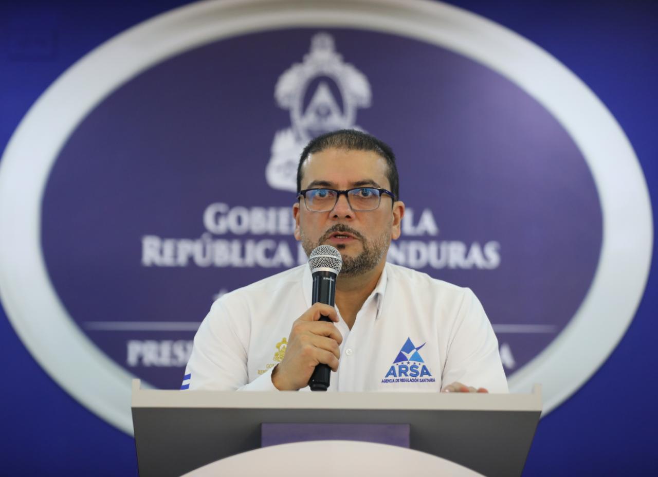 Honduras confirma su noveno caso de coronavirus