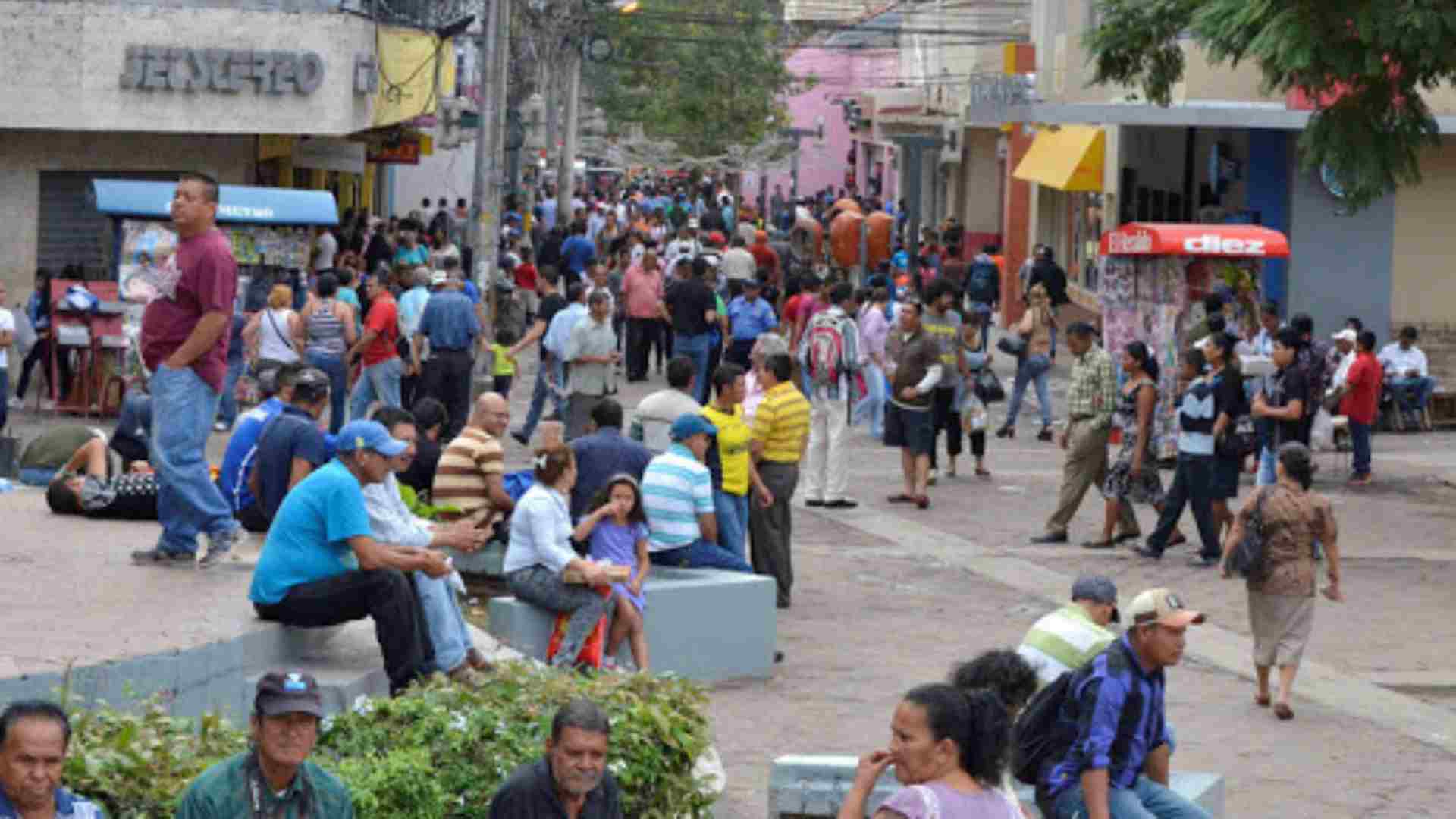 Atención| Aquí los barrios y colonias de Tegucigalpa y SPS con casos de coronavirus
