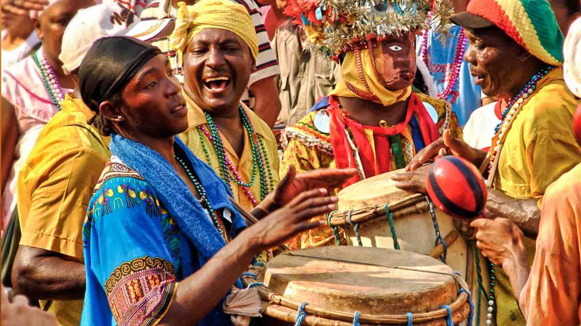 Carnaval de La Ceiba será de manera virtual este 2020