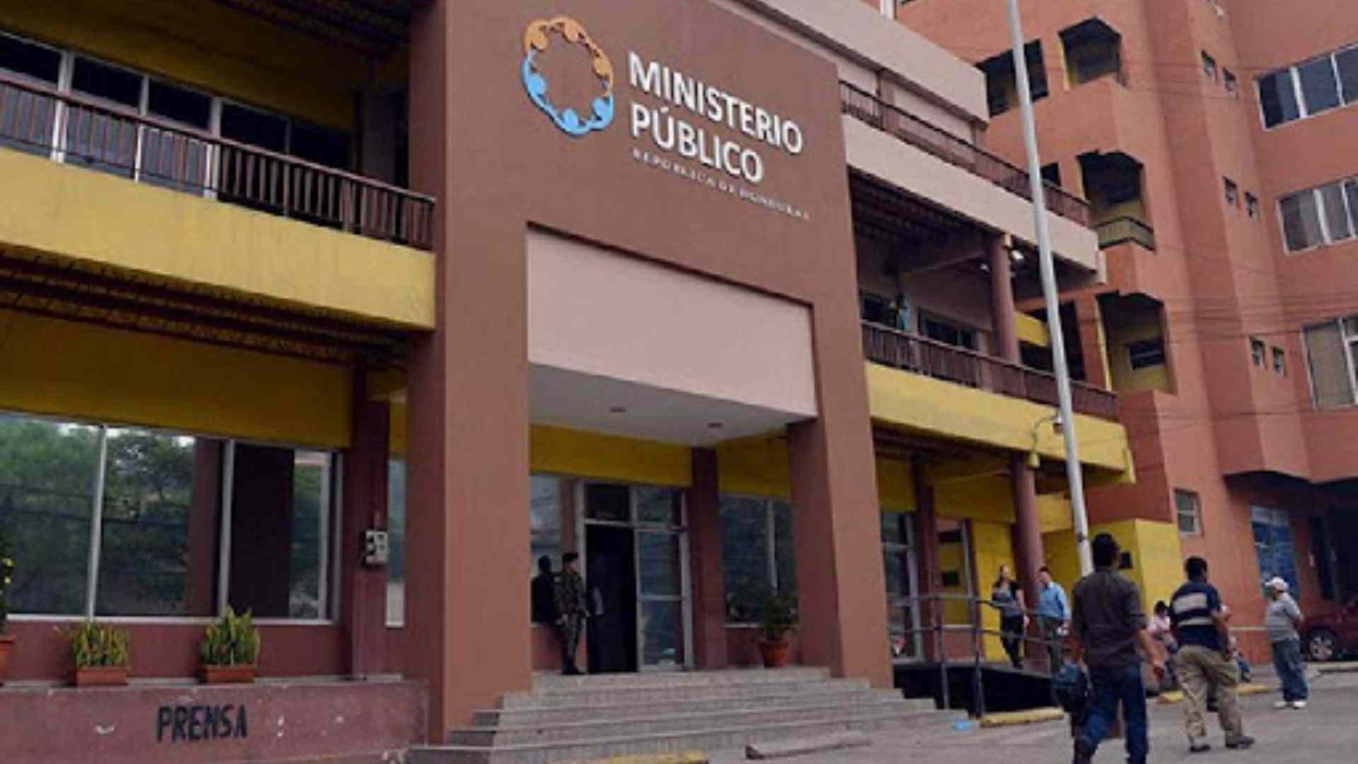 Ministerio Publico