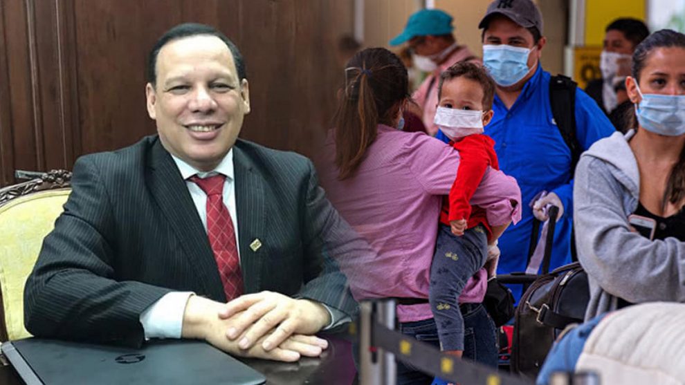 científico hondureño