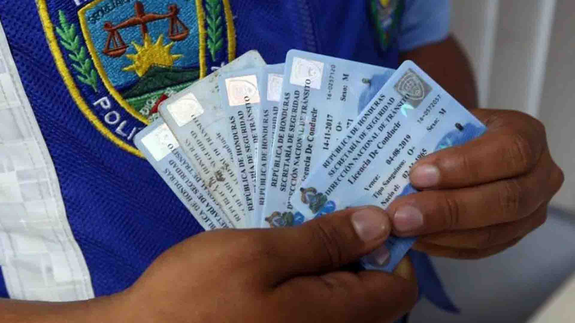 Estos Son Los Nuevos Requisitos Para Sacar La Licencia De Conducir