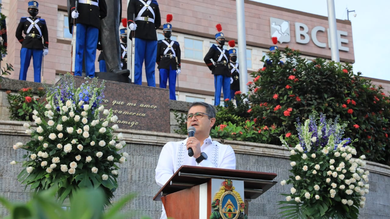 Presidente Hernández