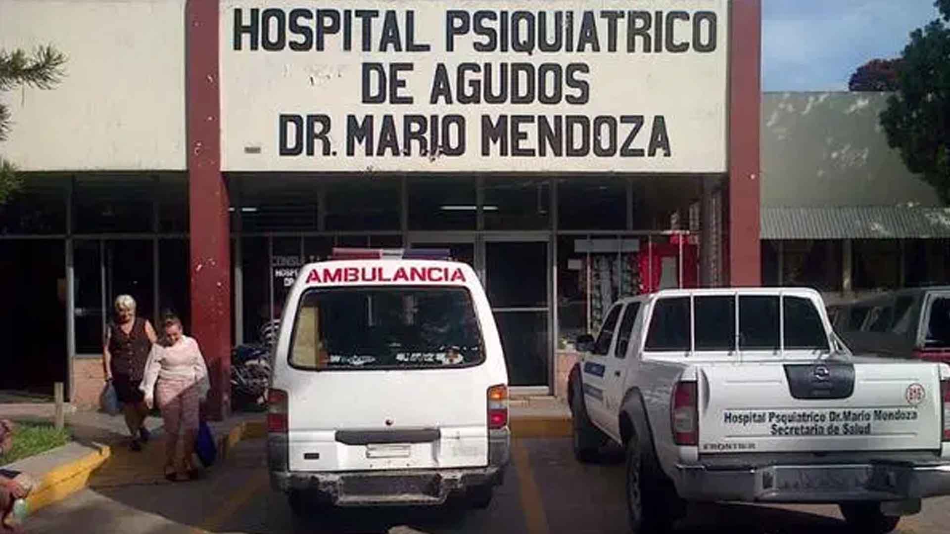 psiquiátricos