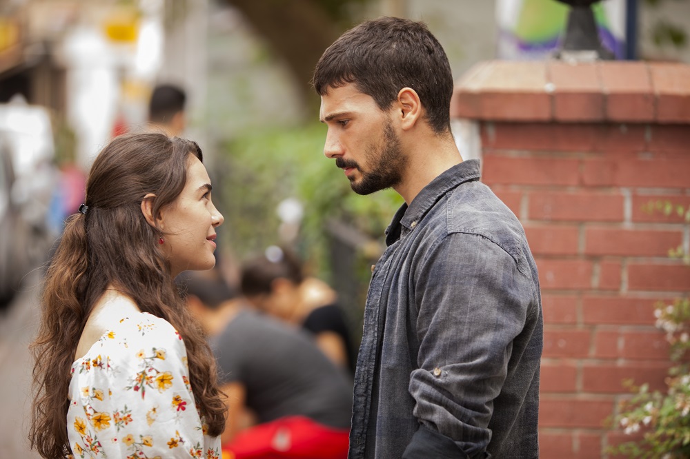 Amor A Primera Vista Novela Turca Un estreno para América Latina llega “LÁGRIMAS DE AMOR", telenovela