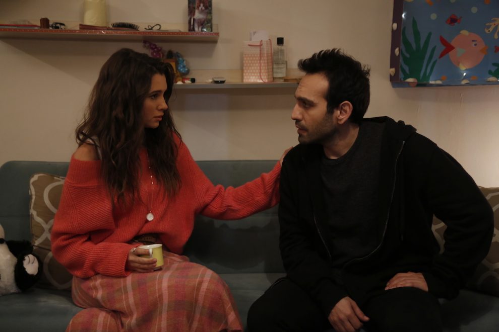 No Me Dejes Novela Turca Capitulos Completos