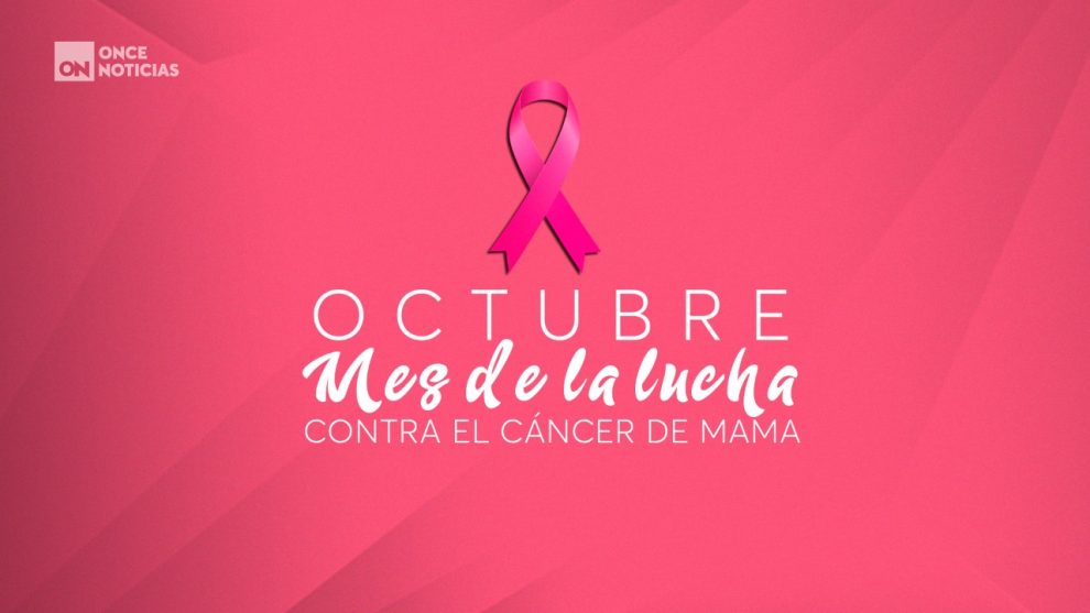 cáncer de mama