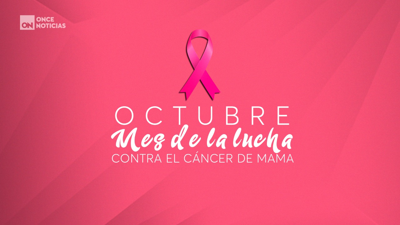 cáncer de mama