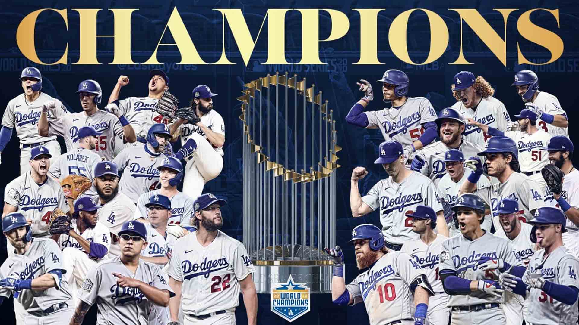 Dodgers