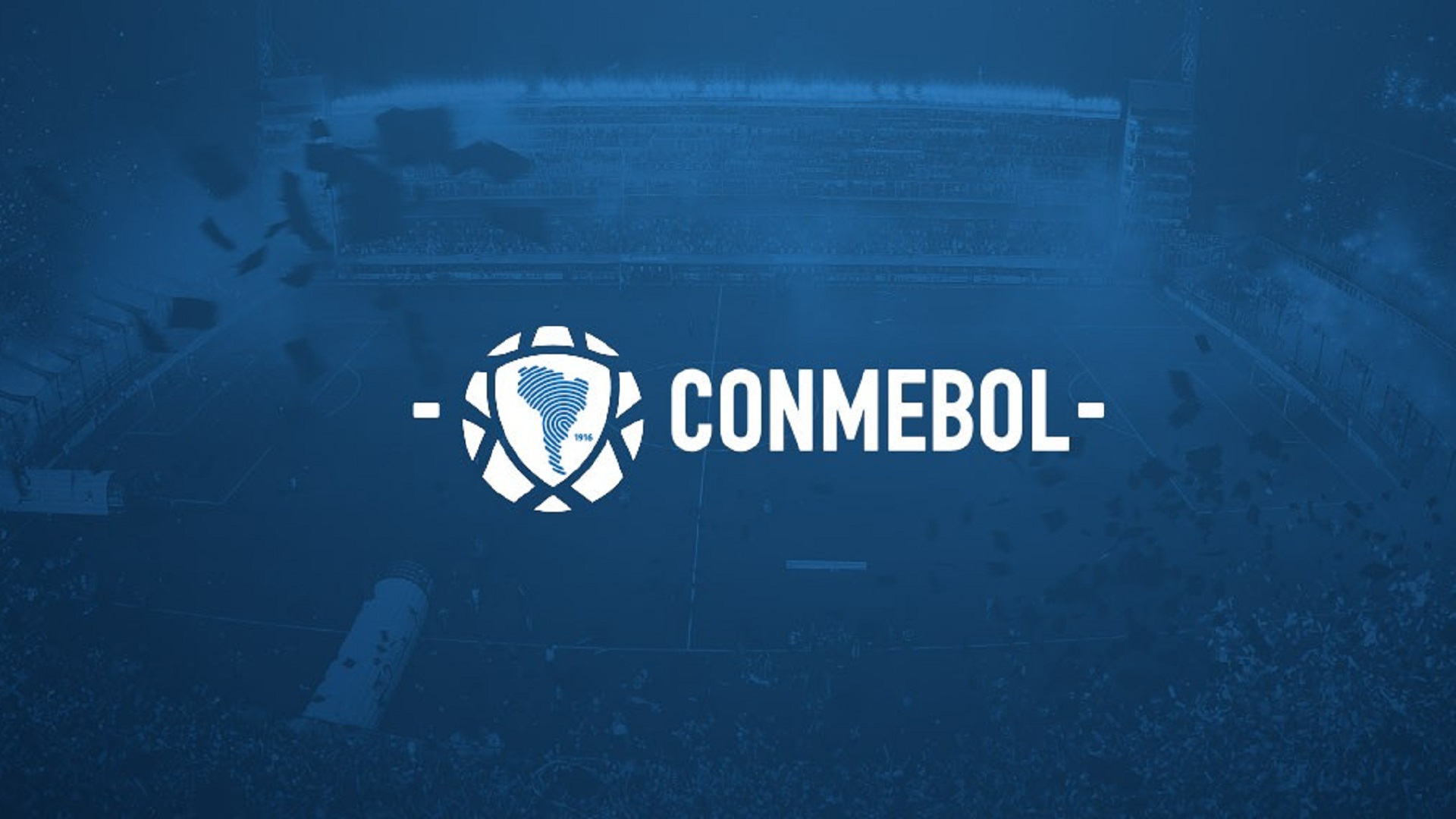 Conmebol