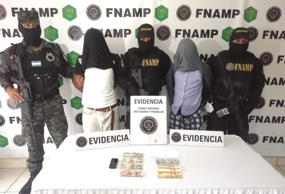 El Combo Que No Se Deja Honduras