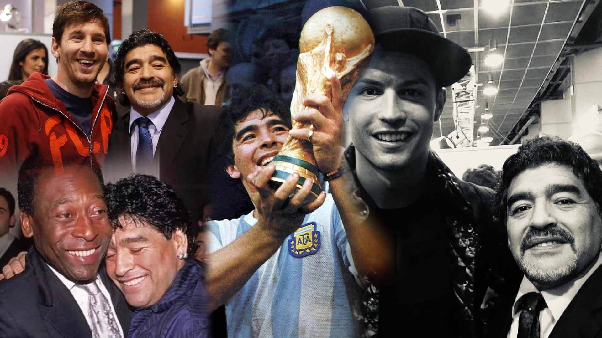 Maradona