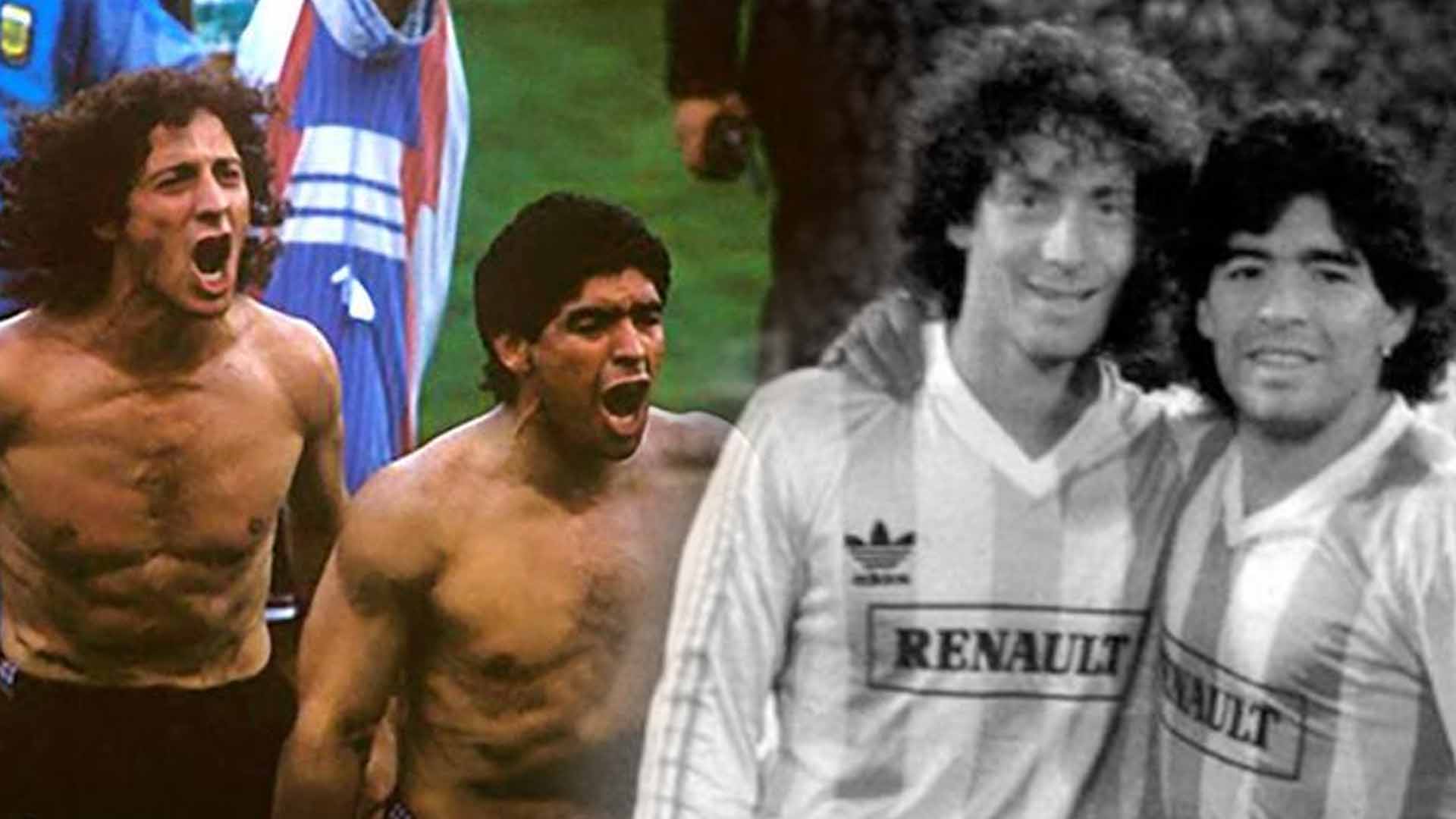 Maradona