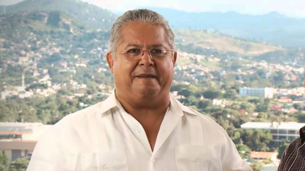 Mario Barahona